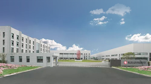 浙江美力汽車彈簧有限公司